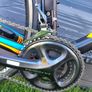Giant TCR Advanced Road Bike Image 7