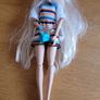 Barbie dolls - different styles Image 10
