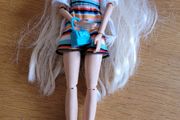 Barbie doll