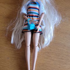 Barbie doll