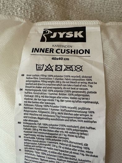 Cushion