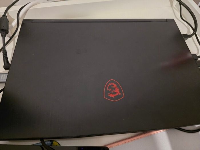 Msi Gf65 Thin 10ue