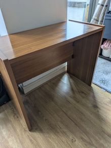 small home or office desk