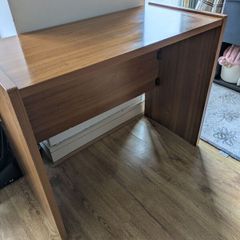 small home or office desk