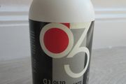 O3Zone Elite warming oil 500ml