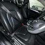 Audi A4 Interior Parts Face Lift Model Image 3