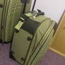 Blaque small suitcase Image 2