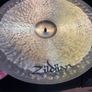 Zildjian K Custom 24" Dry Complex Ride Image 6