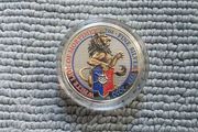 2 euro coin