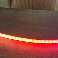 Philips Hue play gradient PC strip light for 24-27inch monitor