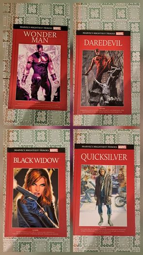 Massive Graphic Novel Comic Collection Job Lot  Dc, Marvel, Vertigo, Image & More
