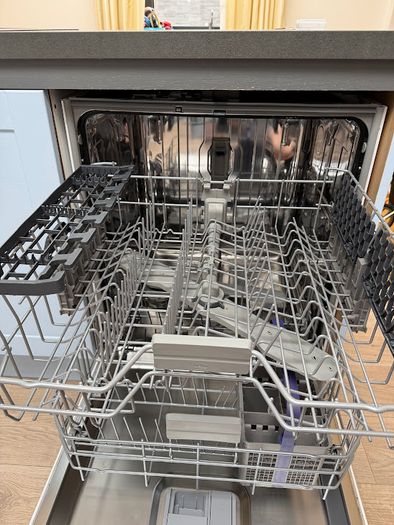 Beko Dishwasher