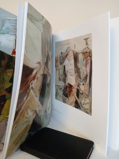 Louis Le Brocquy: Allegory and Legend by Pierre Le Brocquy and Virginia Teehan (PT811)