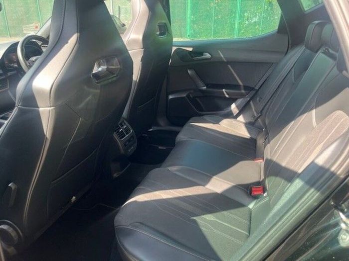 Cupra Leon 2021 Vz 245bhp Phev