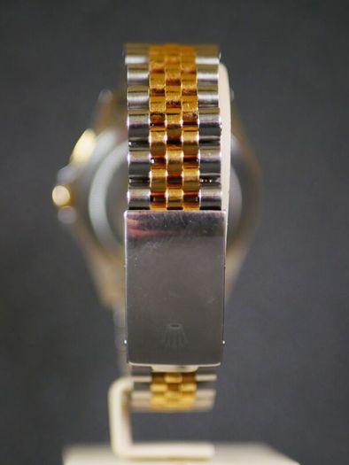 Rolex GMT-Master II Rootbeer - 16713