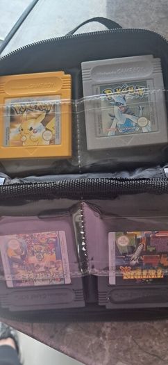 gameboy colour
