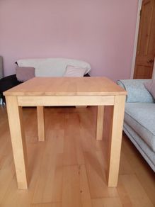 Free Desk