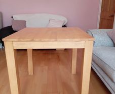 Free Desk