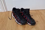 basketball FILA trainers size 4uk