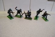 Soldiers