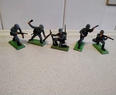 Soldiers