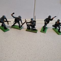 Soldiers
