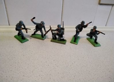 Soldiers