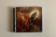 Maiden Heaven Iron Maiden Tribute CD NM