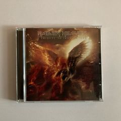 Maiden Heaven Iron Maiden Tribute CD NM