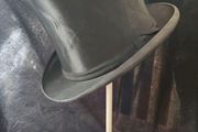 top hat, opera hat,chapeau claque