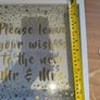 wedding message box Image 3