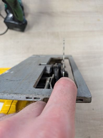 Dewalt 18v circular saw