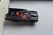 Vintage Batman car