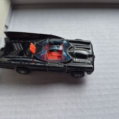 Vintage Batman car