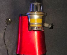 slow juicer