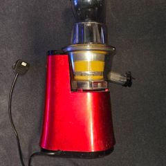 slow juicer