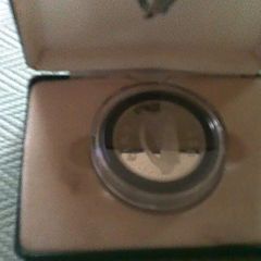 Irish coins