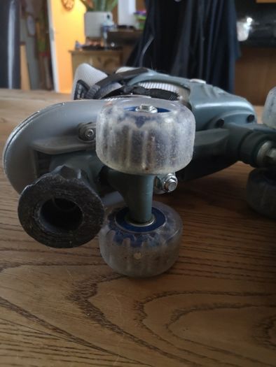 Rollerskates - Kids L.A. Sports