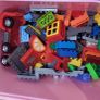 Duplo Train and vehicle bundle Image 4