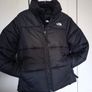 The North Face Black Puffer Jacket Women's Image 2