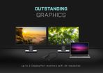 I-Tec USB-C 3.1 Dual 4K DP Video Adapter
