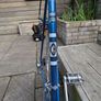 Vintage Road Bike Image 8