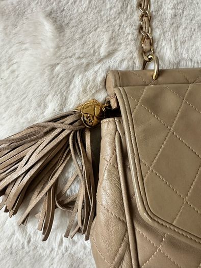 chanel bag
