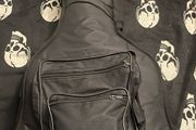 Electric acoustic classical Guitar case gig bag  big size Classical guitar parts accessories