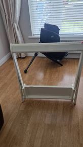 uppababy bassinet stand