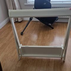 uppababy bassinet stand