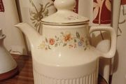 Carrigaline Teapot