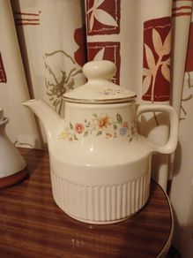 Carrigaline Teapot