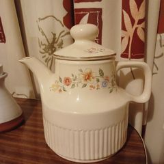 Carrigaline Teapot