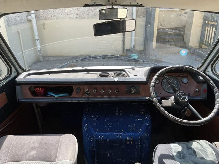 Mercedes-Benz Other 1975